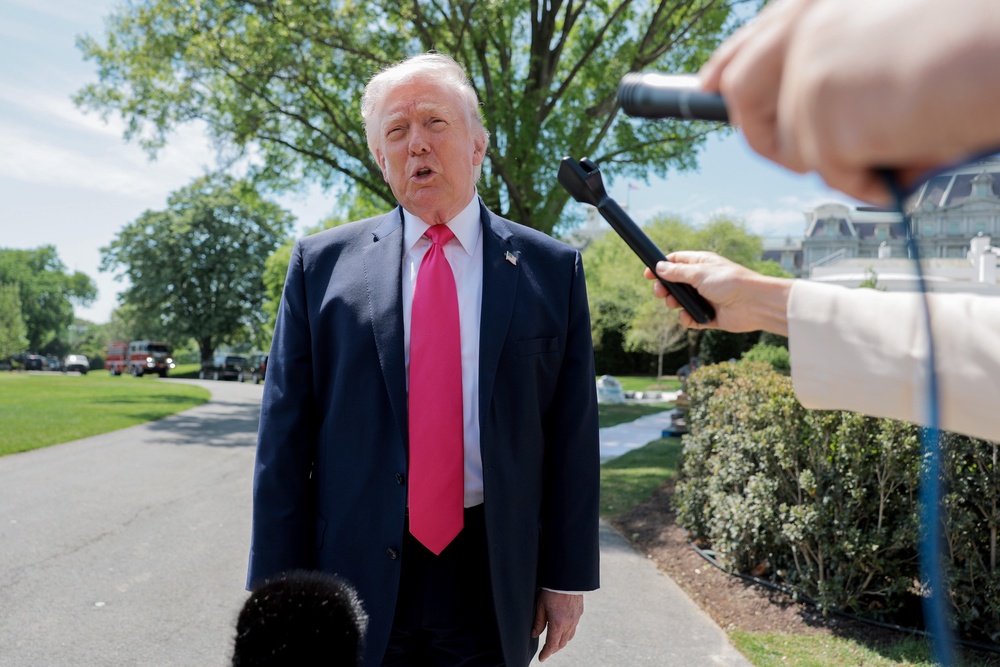 Trump is traveling to Las Vegas on Thursday afternoon to promote his tax agenda (Getty Images)