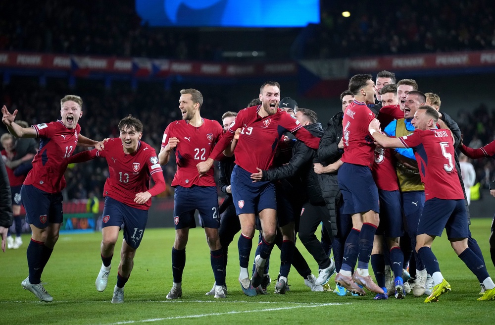 Tailgating is a time-honored tradition in the U.S., but with nearly a dozen stadiums around the country hosting World Cup matches this summer, rules around the pre-game gatherings may vary (Getty Images)