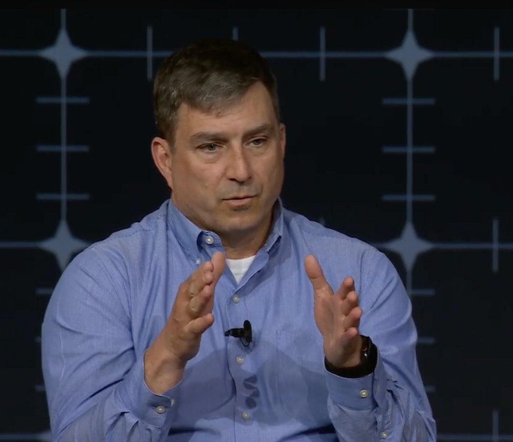 Jeff Tanzola, who is a senior digital forensic examiner for the FBI and the lab director for the Philadelphia Regional Computer Forensic Laboratory, (Cellebrite)