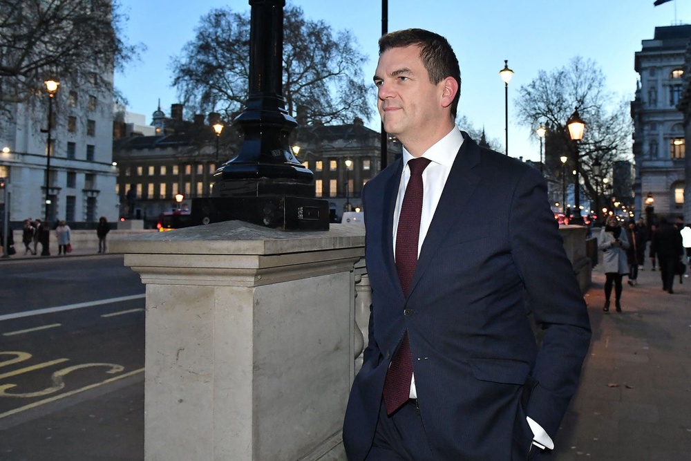 Image from: Starmer-Mandelson latest: PM ‘furious’ he was not told Labour peer failed vetting as he faces calls to resign