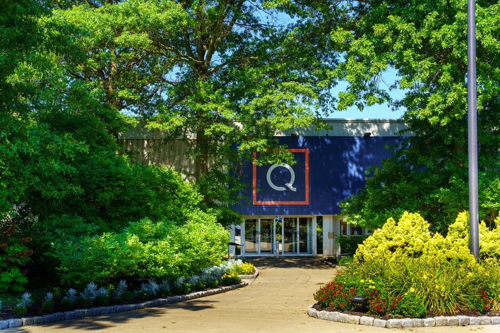 QVC, which was founded in 1986, is known for selling a huge range of items on its TV shows (Getty/iStock)