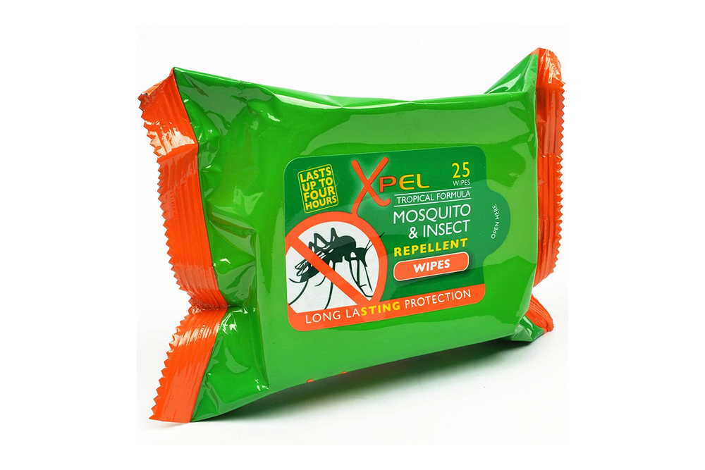 Image from: 9 best mosquito repellents to keep bites at bay this summer