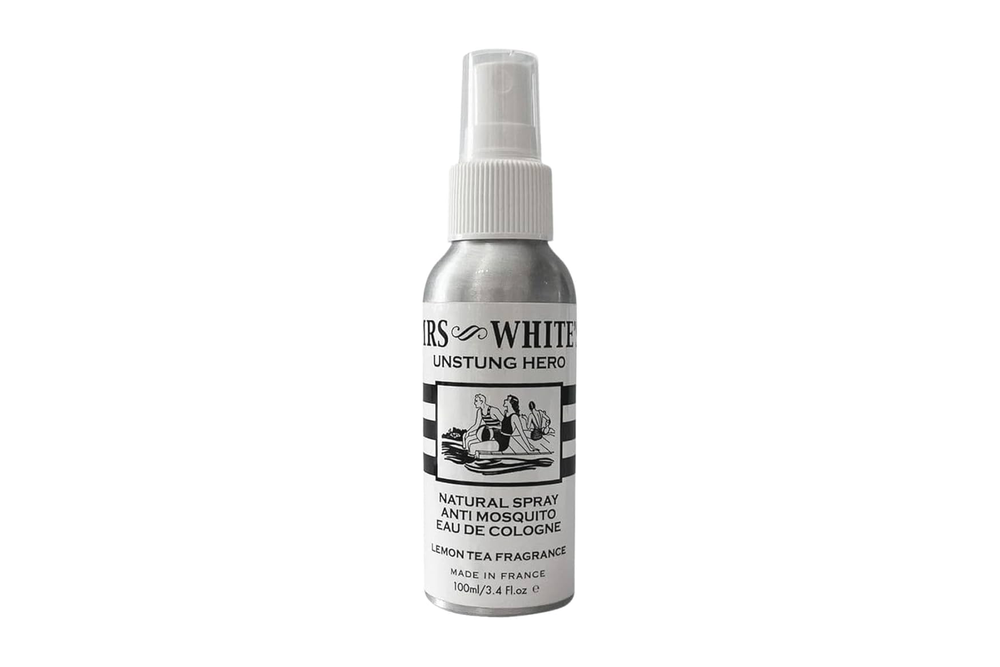 Image from: 9 best mosquito repellents to keep bites at bay this summer