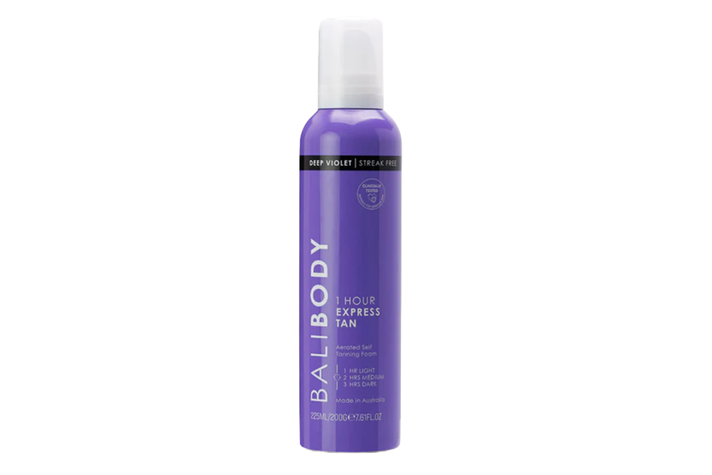 Image from: I’ve been using fake tan for a decade, these are the 9 best for an all over glow