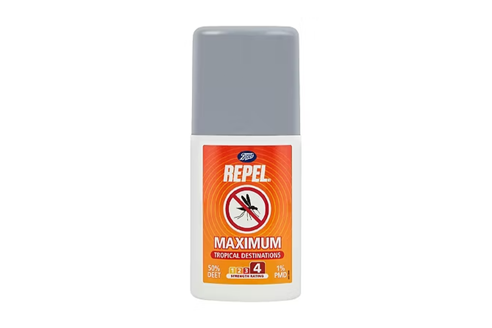 Image from: 9 best mosquito repellents to keep bites at bay this summer