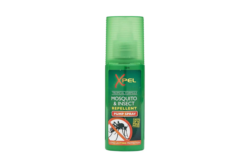 Image from: 9 best mosquito repellents to keep bites at bay this summer