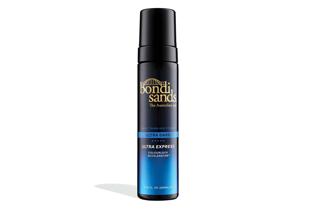 Image from: I’ve been using fake tan for a decade, these are the 9 best for an all over glow