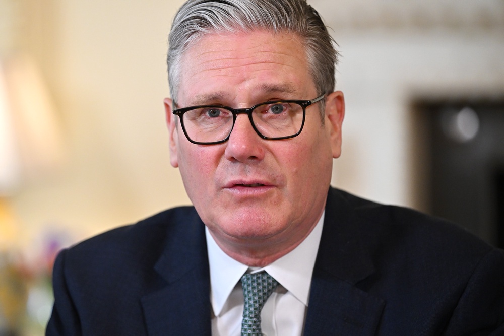 The Prime Minister was said to be ‘furious’ at the news (Leon Neal/PA) (PA Wire)