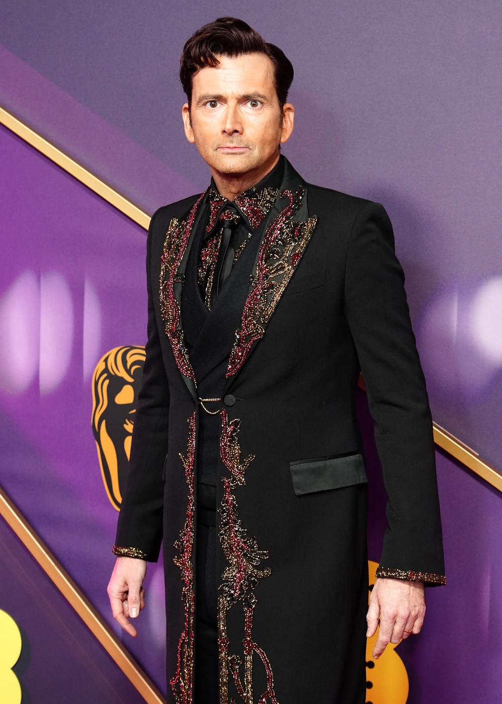 Acclaimed actors including David Tennant, Jodie Whittaker and Riz Ahmed will each take it in turns to star in the first play to be put on by a new independent theatre company (PA)