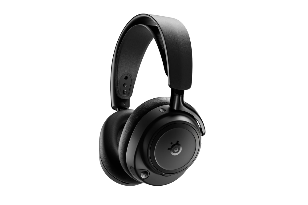 Image from: 12 best gaming headsets for immersive streaming, reviewed by an expert