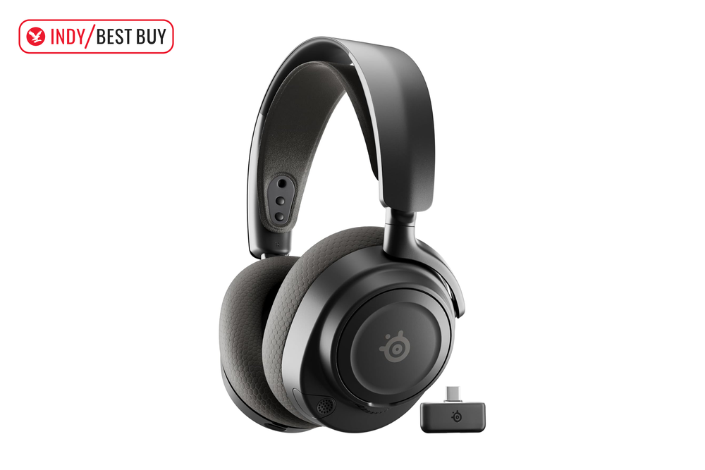 Image from: 12 best gaming headsets for immersive streaming, reviewed by an expert