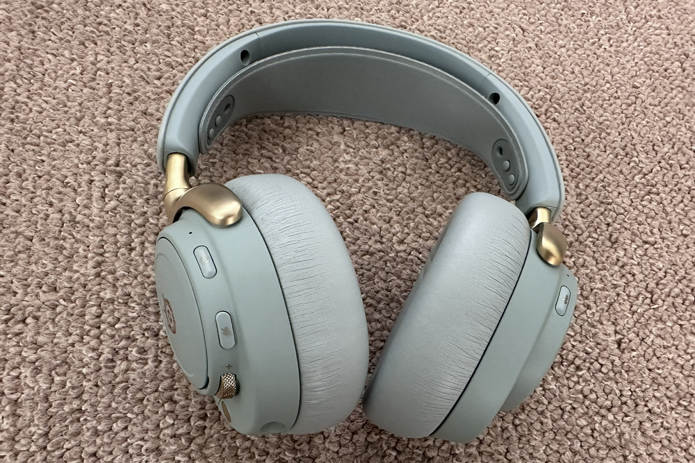 The sound quality makes for a transporting experience (Jennifer Allen/The Independent)