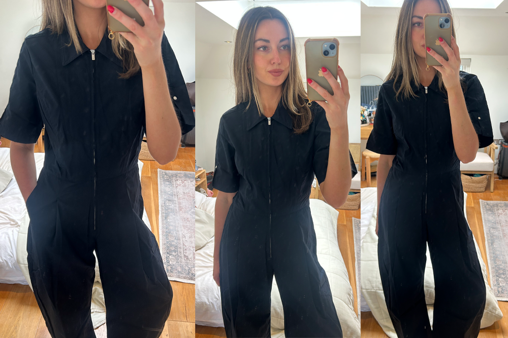 Image from: The Gap x Victoria Beckham collab is selling out – these are the pieces you need to shop