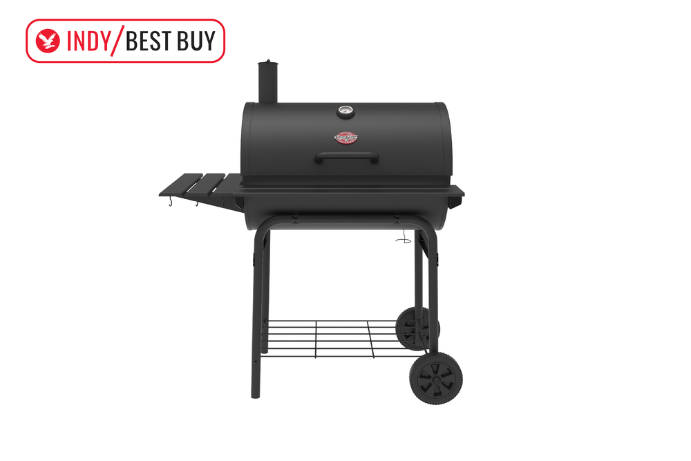 Image from: 11 best charcoal BBQs, reviewed for grilling and smoking