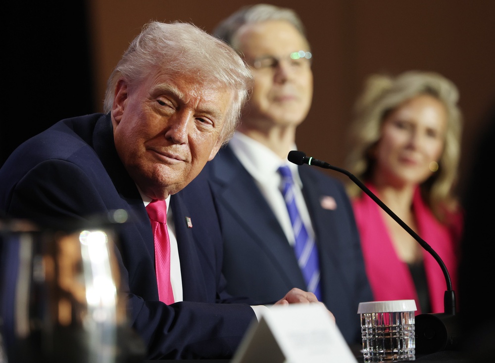 Trump threatened to destroy Iranian civilisation (Getty)