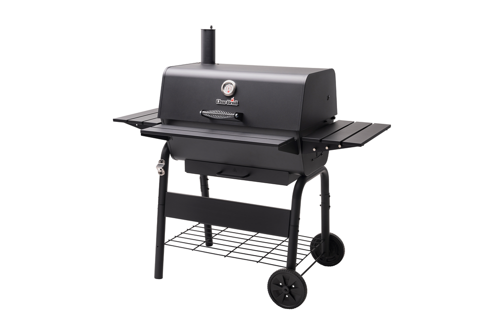 Image from: 11 best charcoal BBQs, reviewed for grilling and smoking