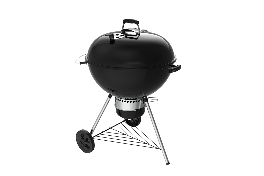 Image from: 11 best charcoal BBQs, reviewed for grilling and smoking