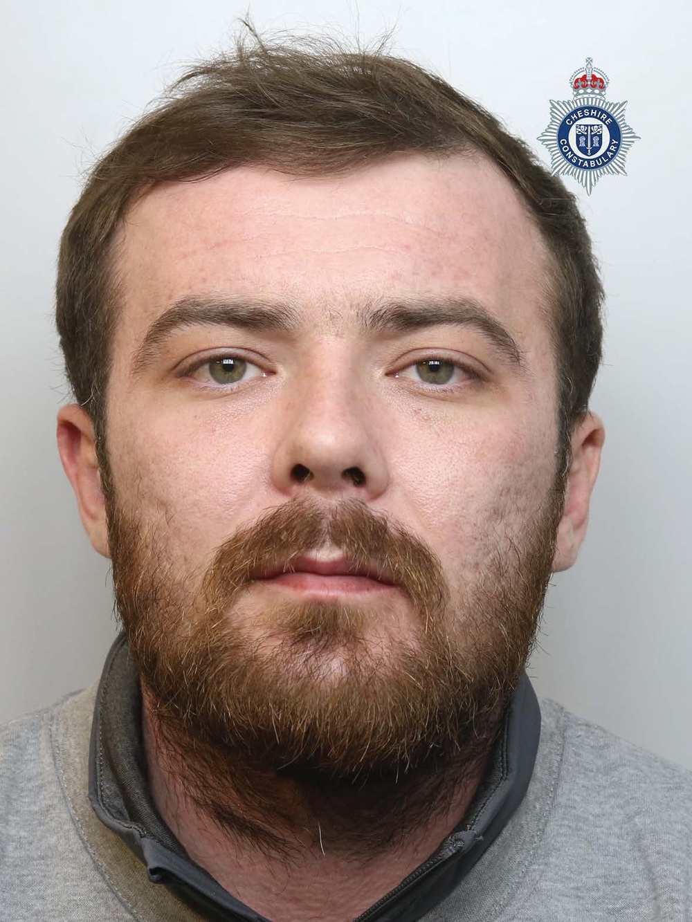 Sean Garner, 31, has been jailed at Liverpool Crown Court (Cheshire Police)