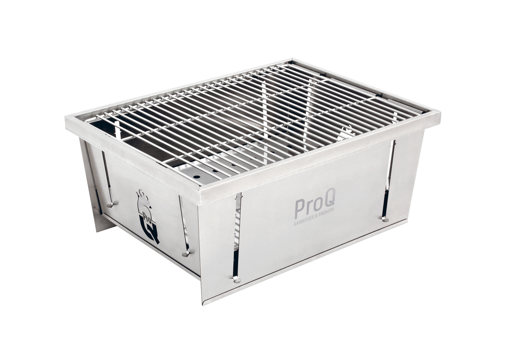 Image from: 11 best charcoal BBQs, reviewed for grilling and smoking