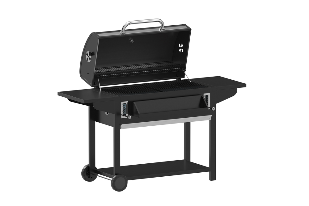 Image from: 11 best charcoal BBQs, reviewed for grilling and smoking
