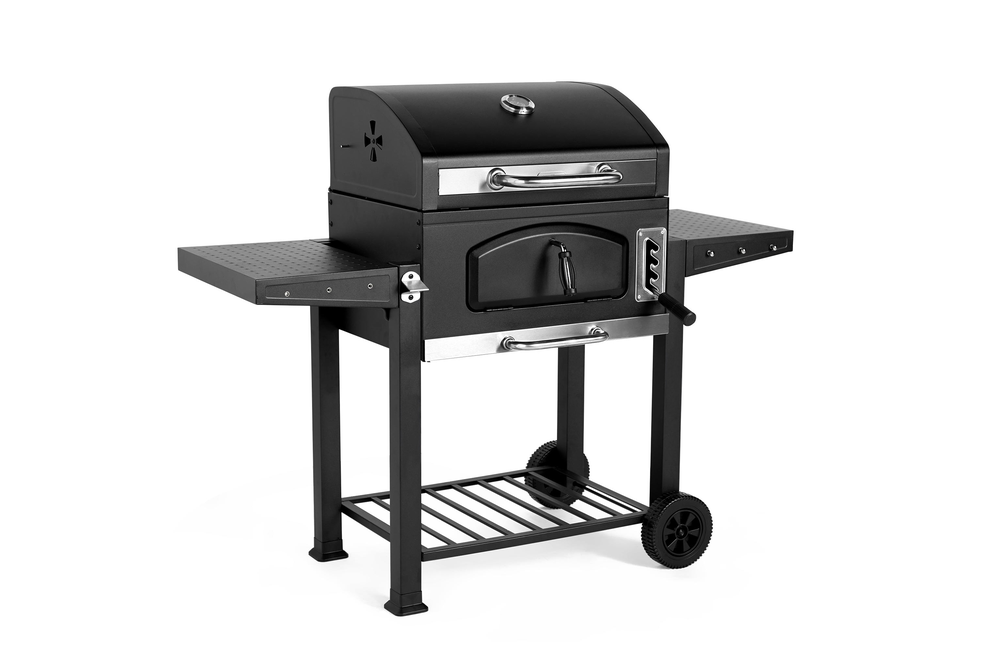 Image from: 11 best charcoal BBQs, reviewed for grilling and smoking