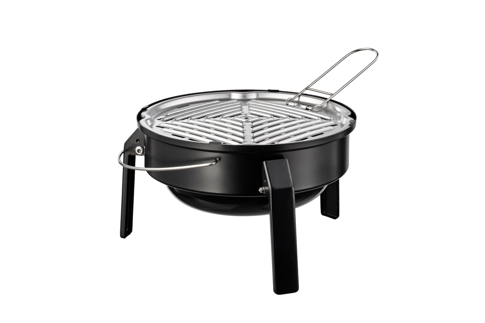Image from: 11 best charcoal BBQs, reviewed for grilling and smoking