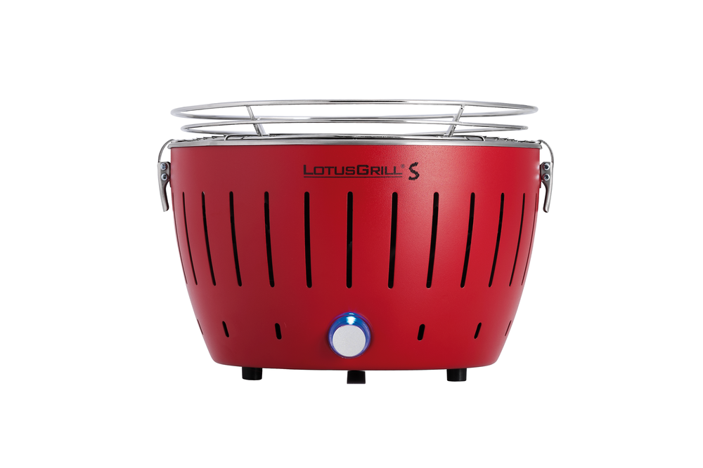 Image from: 11 best charcoal BBQs, reviewed for grilling and smoking