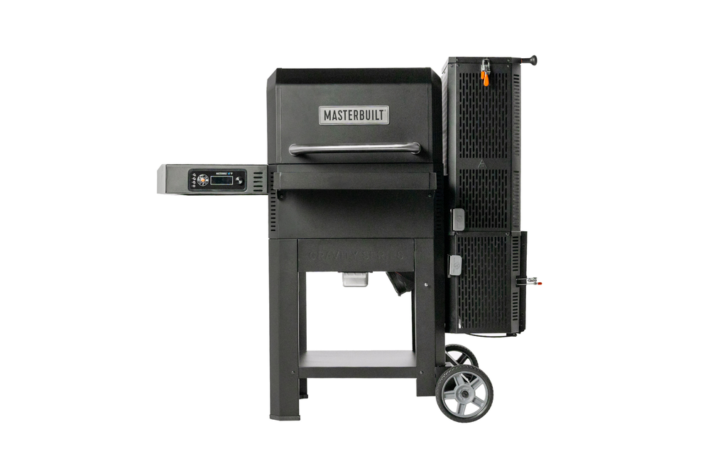 Image from: 11 best charcoal BBQs, reviewed for grilling and smoking