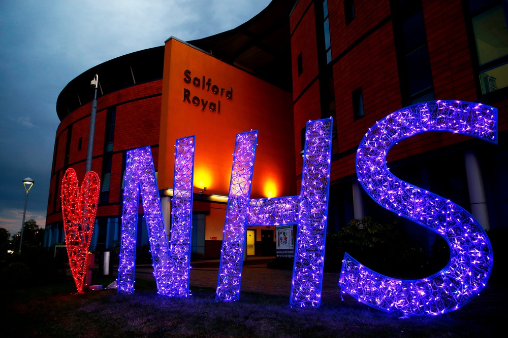 Northern Care Alliance said it was working to address staff concerns (Getty)