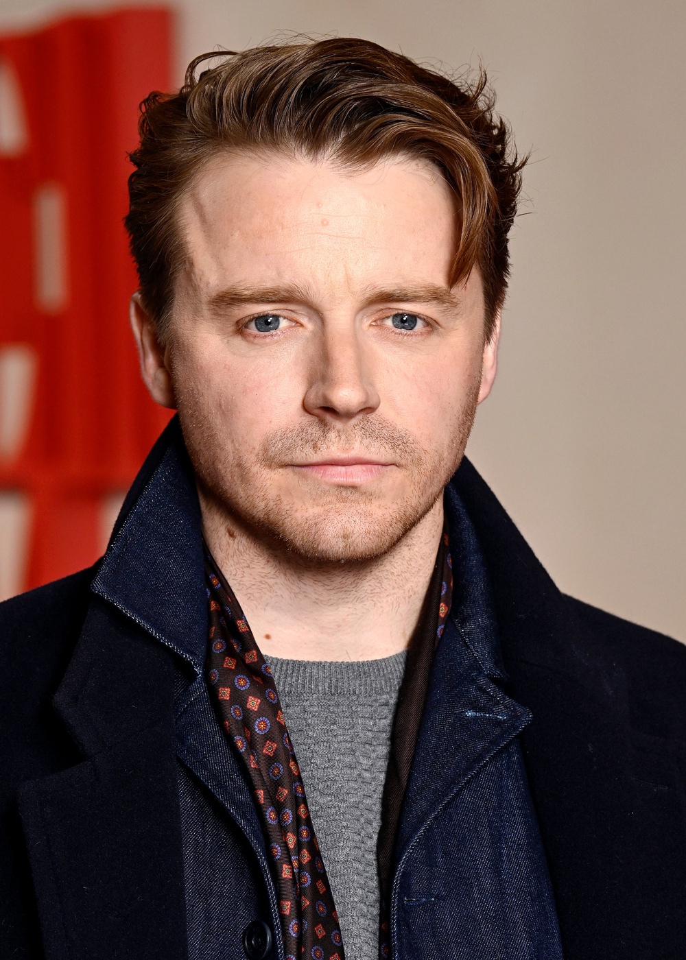 Jack Lowden is the favourite to play Bond (Getty)