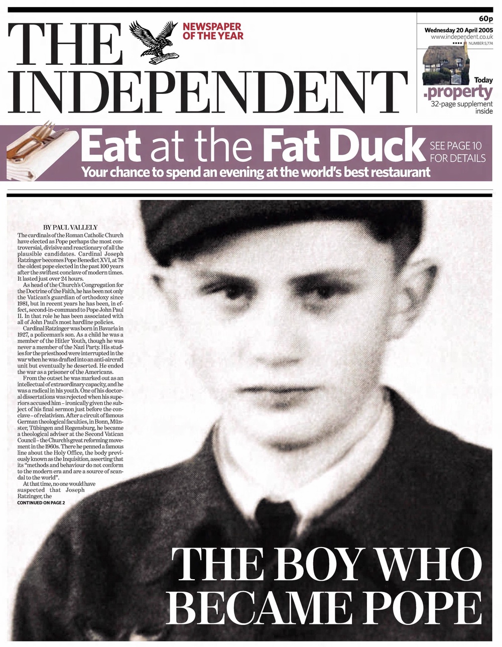 (The Independent)