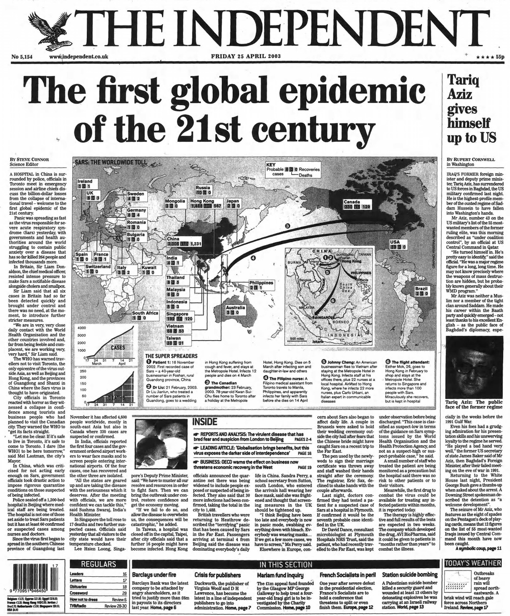 (The Independent)