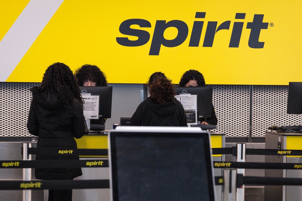 The budget carrier had expected to come out of bankruptcy this summer, but now those plans may be at risk (Getty Images)