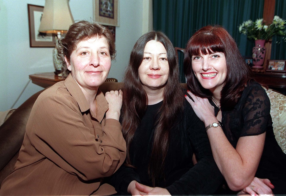 The distinctive films are considered a benchmark for documentary filmmaking (ITV/Shutterstock)
