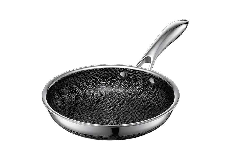 Image from: 15 best non-stick frying pans for 2026, tried and tested in real kitchens