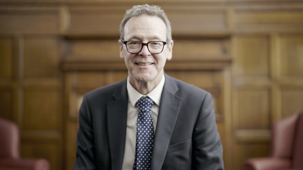 Simon McDonald, a former Foreign Office minister, described the Mandelson affair as ‘the biggest crisis in the diplomatic service since I joined it in 1982’ (PA)