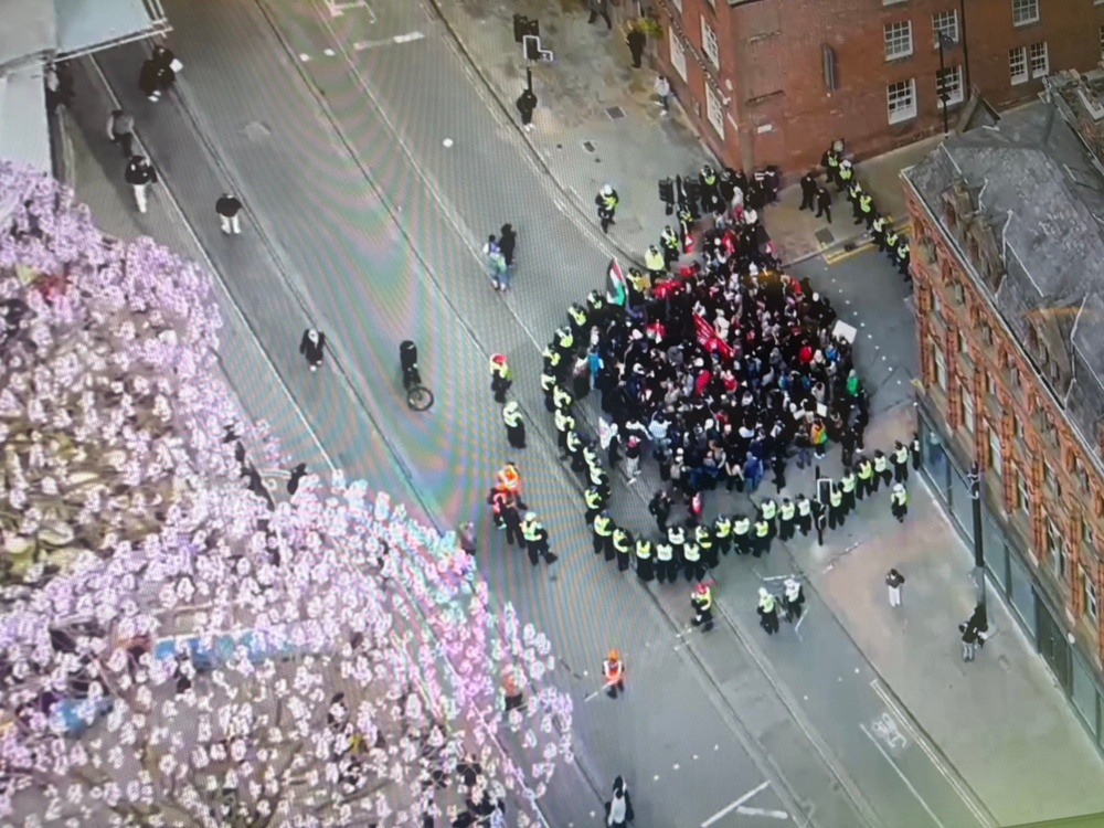  (Greater Manchester Police)