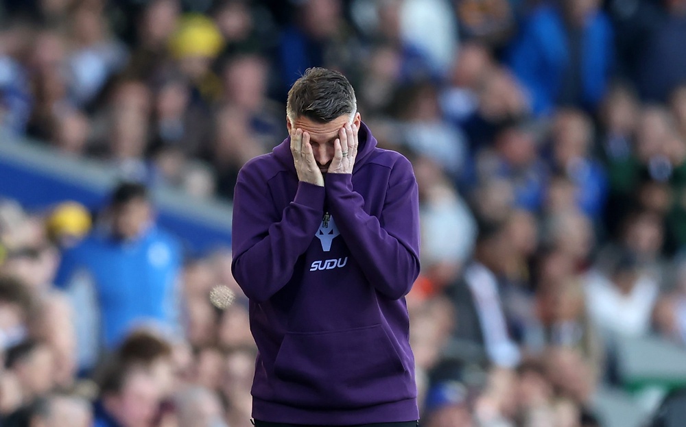 Wolves have been relegated from the Premier League (Getty)