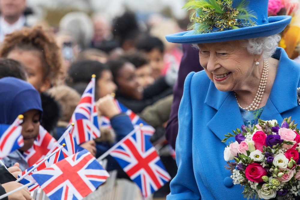 The Trust will offer grants for UK communities (Jack Hill/The Times) (PA) (PA Archive)