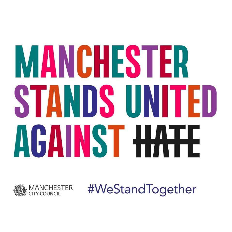  (Manchester city council)
