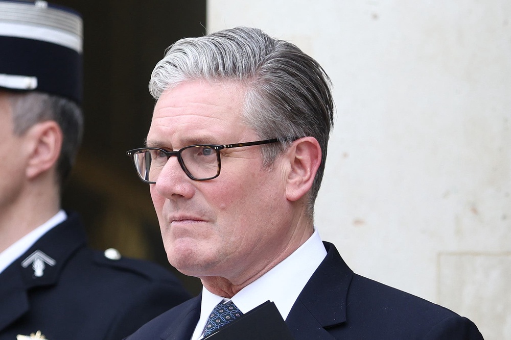 Sir Keir Starmer has been defended by Government ministers (PA) (PA Wire)