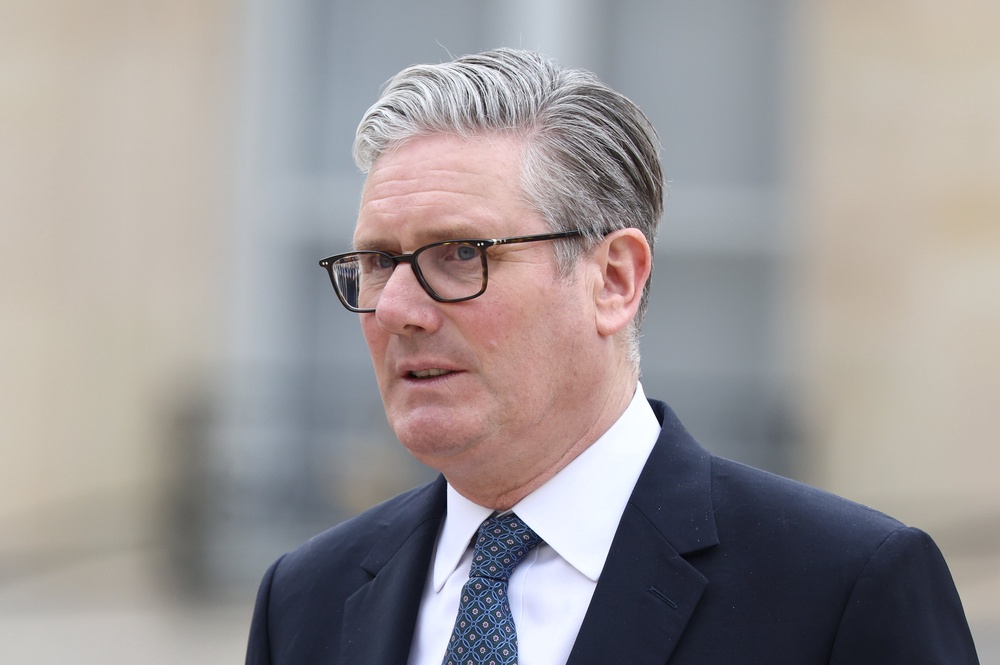 Prime Minister Sir Keir Starmer is set to face scrutiny from MPs on Monday (Tom Nicholson/PA) (PA Wire)