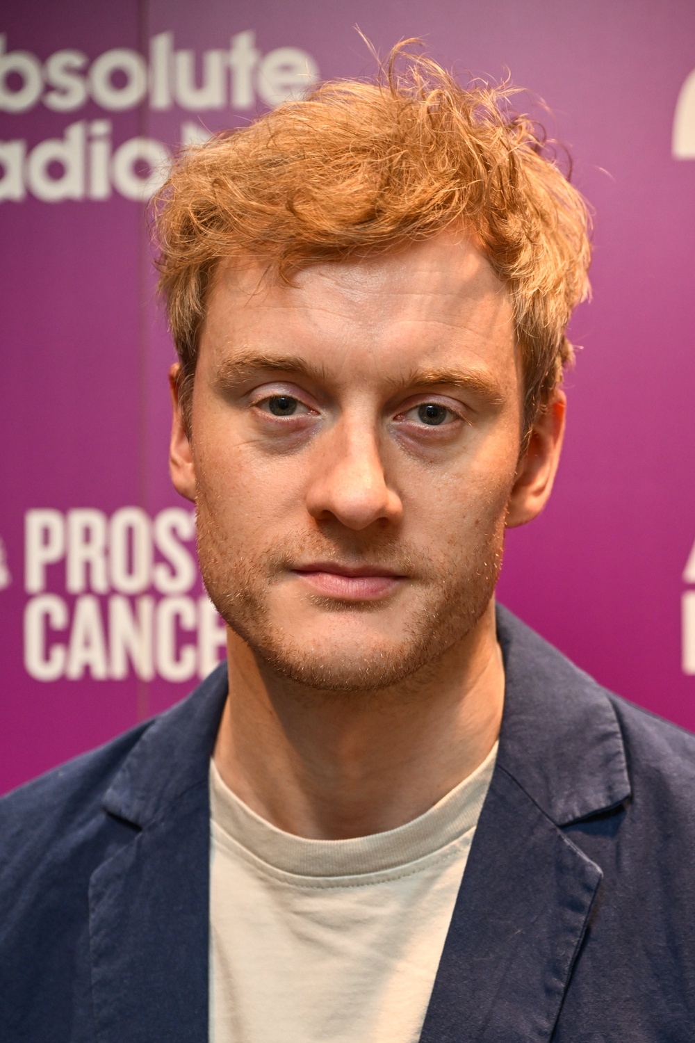 James Acaster is rumoured to be taking on the show (Getty)
