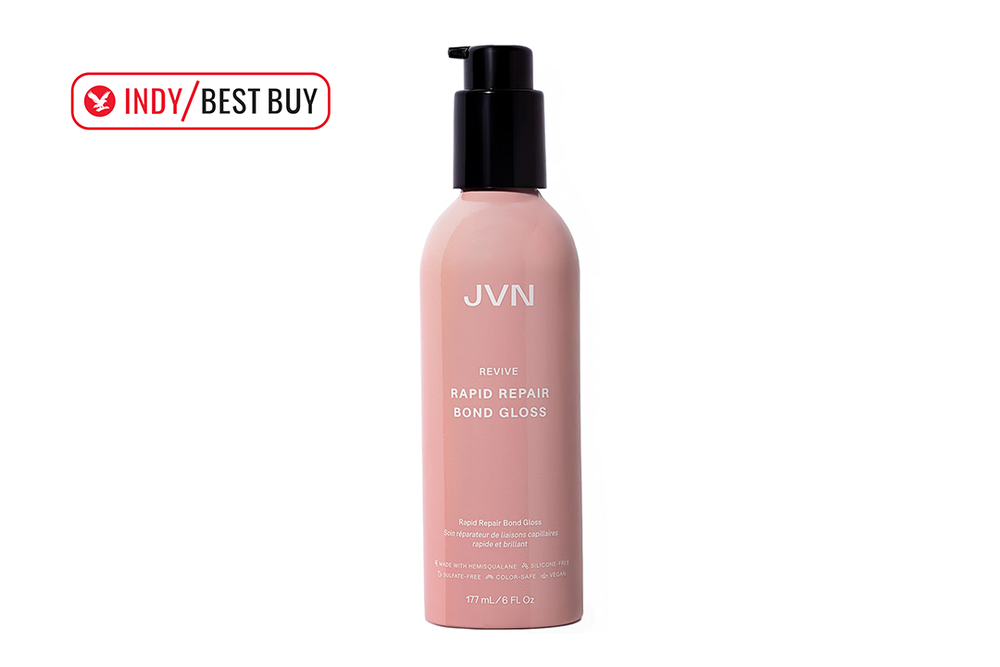 Image from: Best hair bonding treatments for stronger, healthier locks