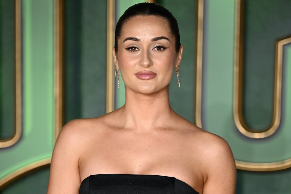 Jepson is a social media star and actor (Getty)