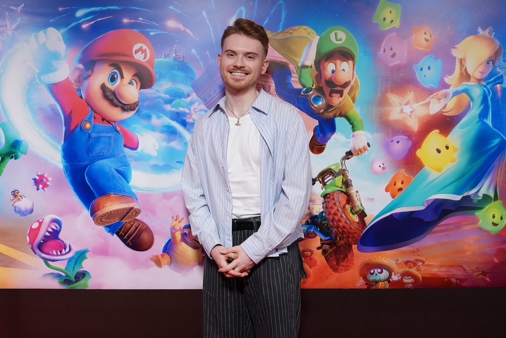 Balegde will be taking on the boardroom (Getty)