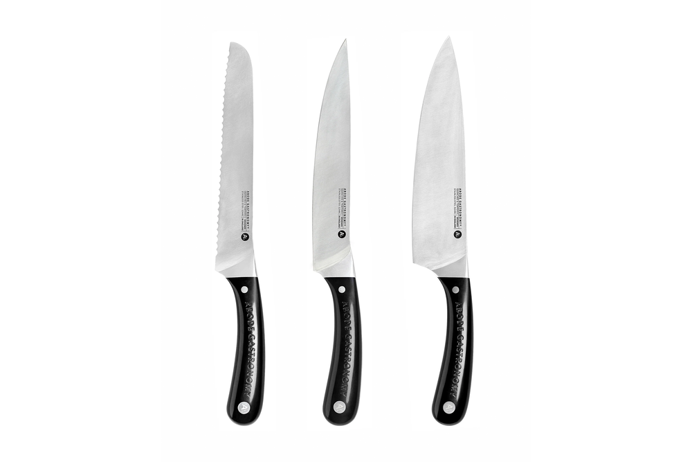 Image from: 11 best kitchen knife sets for sharpening your culinary skills
