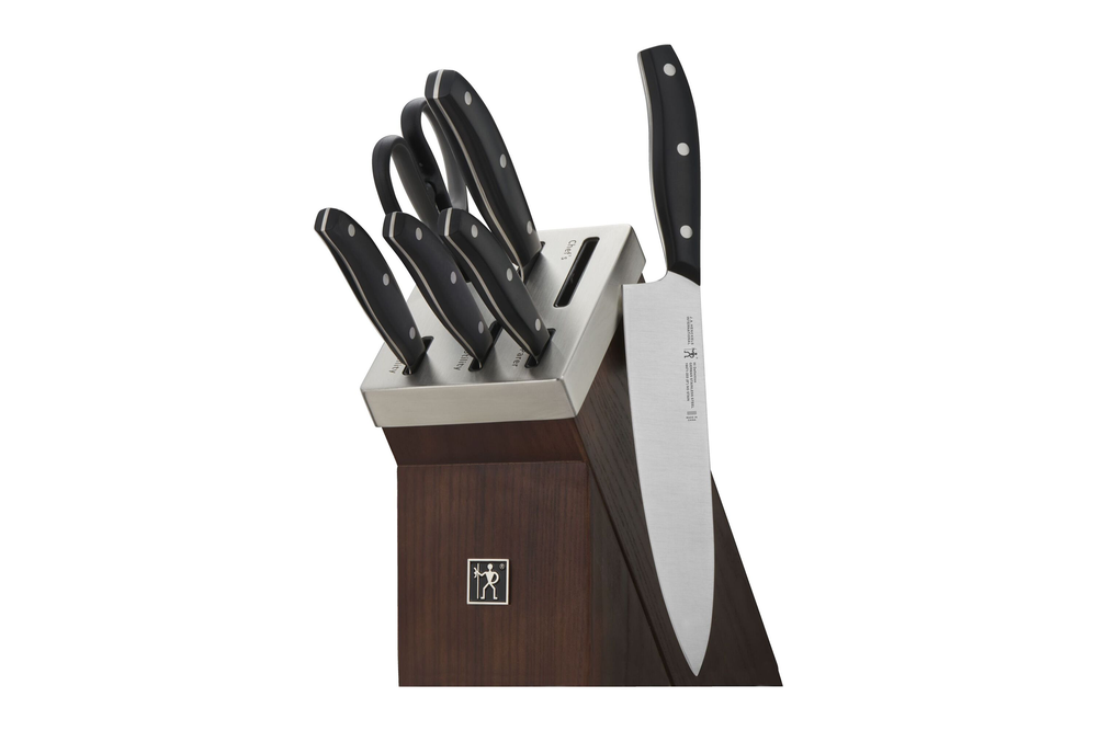 Image from: 11 best kitchen knife sets for sharpening your culinary skills