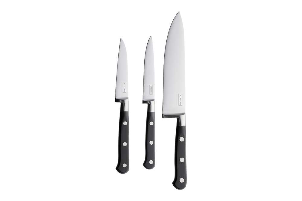Image from: 11 best kitchen knife sets for sharpening your culinary skills
