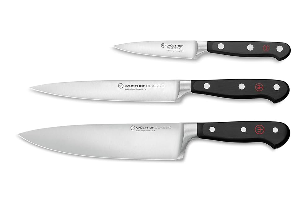 Image from: 11 best kitchen knife sets for sharpening your culinary skills